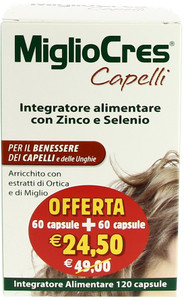 Migliocres Capelli