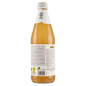 Succo Di Frutta Mela Pfanner Biologico - Foto 3