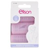 Bigodini Autoadesivi 6 Pz Elison