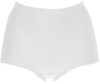 Guaina Modellante In Tessuto Elasticizzato 5 Bianco Lepel