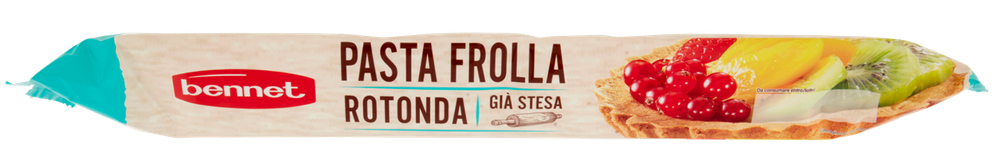 Pasta Frolla Bennet - Foto 3