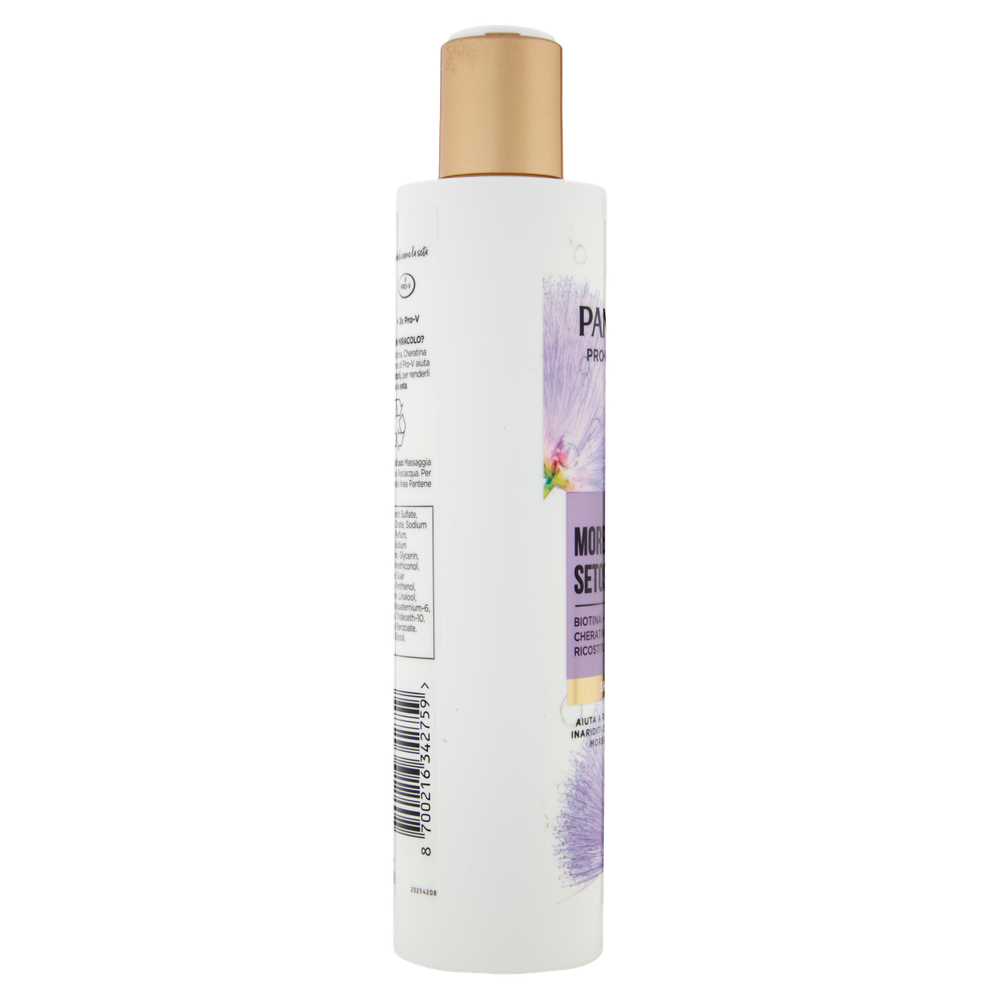 Shampoo Capelli Morbidi E Setosi Pantene - Foto 2