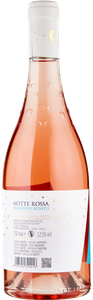 Primitivo Rosato Salento Igt Notte Rossa - Foto 3