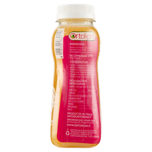 Succo Estratto Tropicale Orto Romi - Foto 3