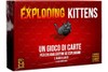 Exploding Kittens Asmodee