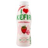 I Love Kefir Fragola Sveltesse