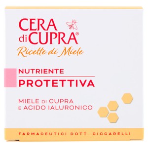 Crema Nutriente Protettiva Cera Di Cupra - Foto 1