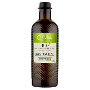 Olio Extra Vergine Bio 100% Italiano Carapelli - Foto 1