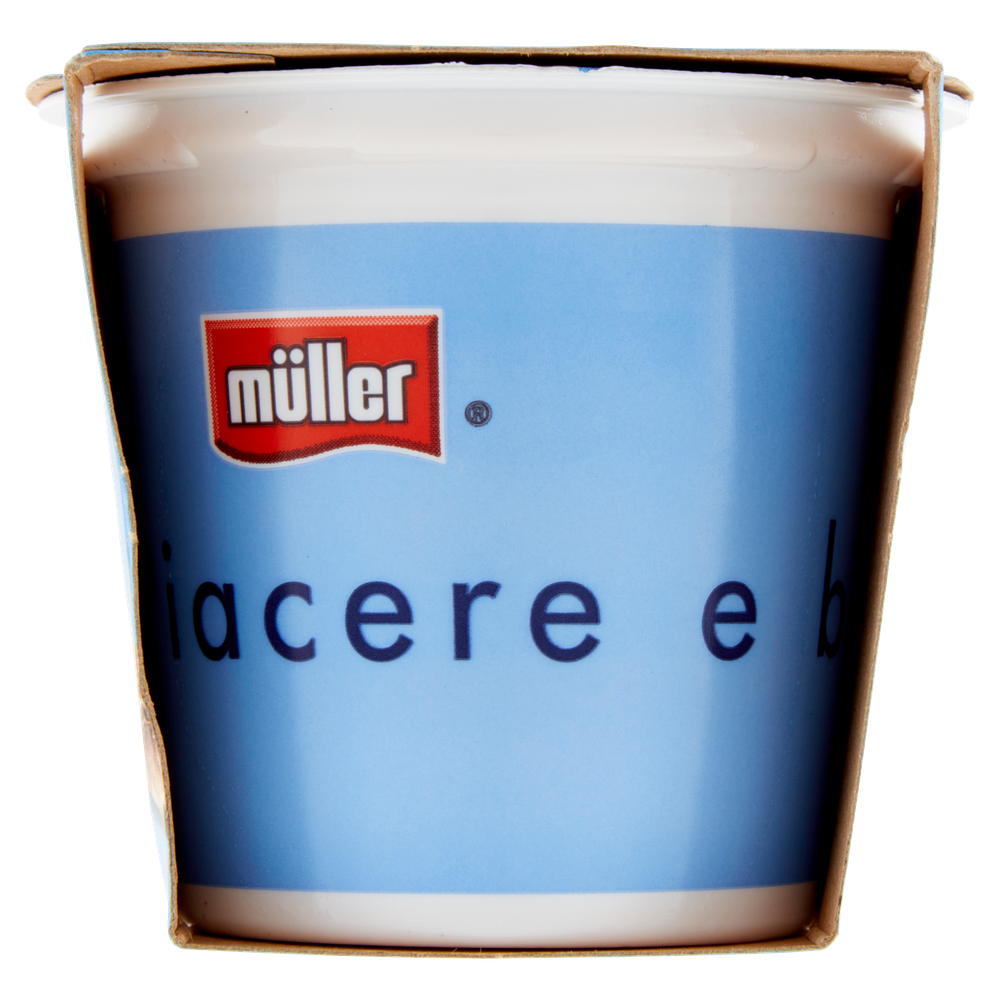 Yogurt Caffè 0% Muller