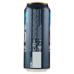 Birra 8.6 Origin Lattina - Foto 2