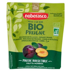 Prugne Denocciolate Bio - Foto 1