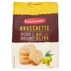 BRUSCHETTE OLIV.BENNET