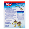 Budino Cremoso Pistacchio Cioccolato Cameo