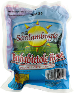 Barbabietole Rosse - Foto 1