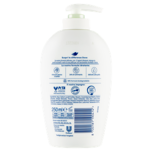 Sapone Liquido Fresh Dove - Foto 3