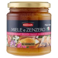 Miele E Zenzero Selezione Gourmet Bennet Miele E Zenzero Selezione Gourmet Bennet