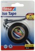 Nastro Isolante Nero 10m X 15mm Tesa