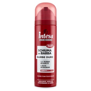 Schiuma Barba Intesa Barbe Dure - Foto 1
