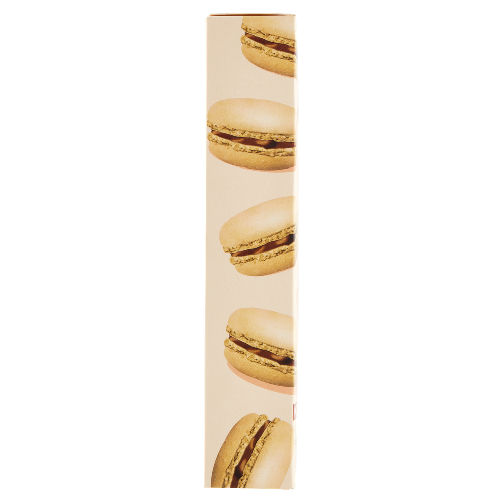 Cuorenero Macarons Cacao