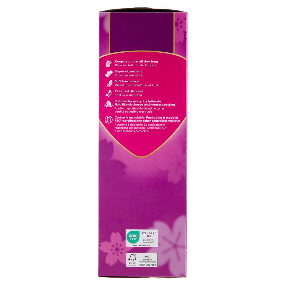 Proteggi Slip Carefree Plus Long - Foto 3