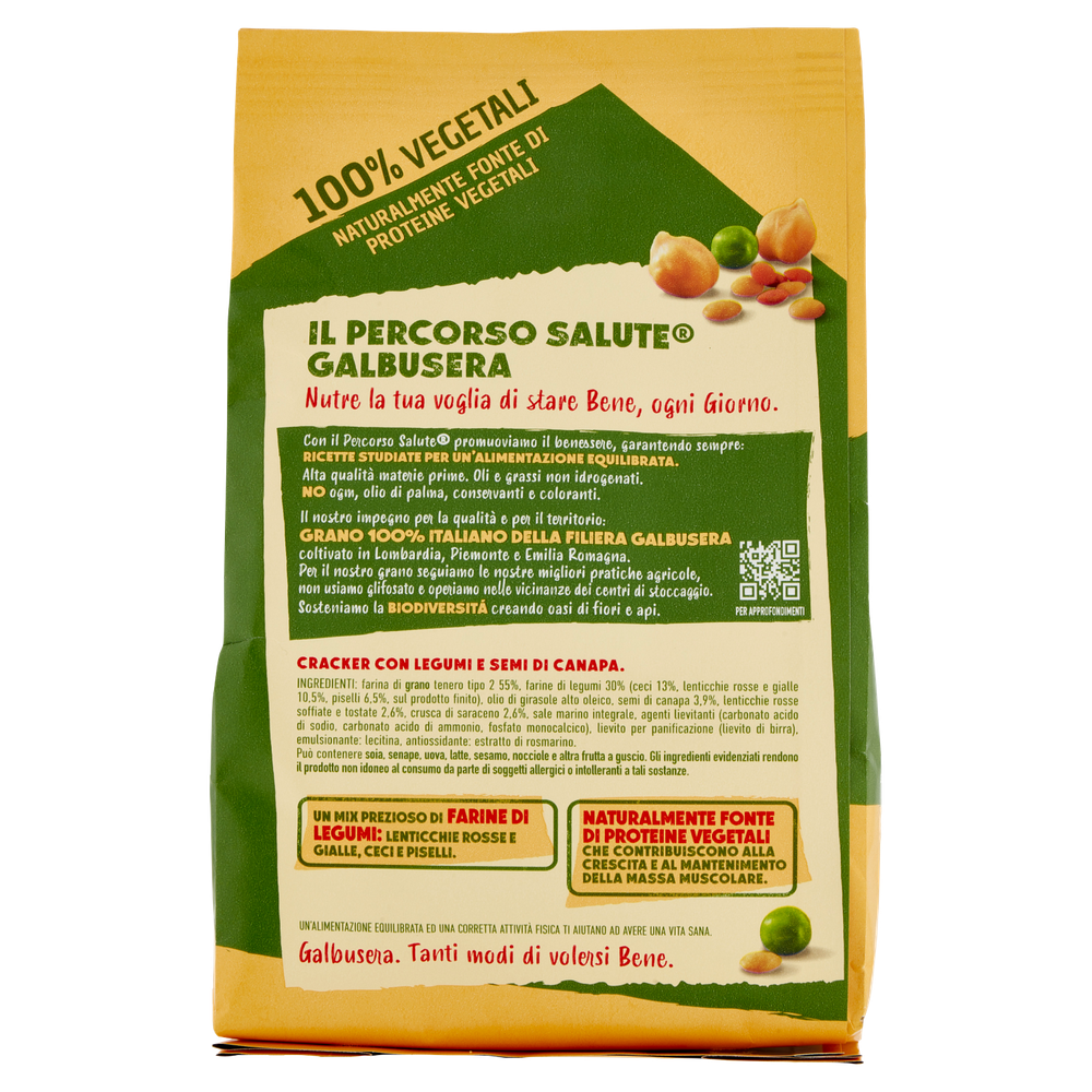 Panetti Proteici Galbusera - Foto 3