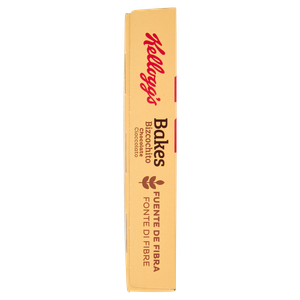 Barrette Bakes Cioccolato E Avena Kellogg's 4x45g - Foto 2