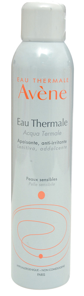 Acqua Termale Avene - Foto 1