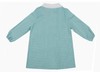 Grembiule Asilo Bambino 4 Anni Vichy Verde