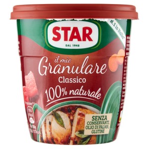 Dado Granulare Classico 100% Naturale Star - Foto 1