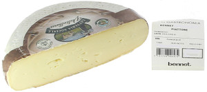 Formaggio Piattone - Foto 2