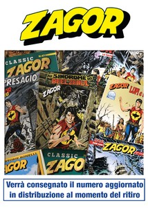 Zagor - Foto 1