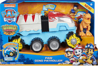 Dino Patroller Spin Master Dino Patroller Spin Master