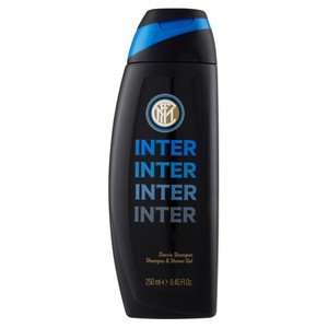 Doccia Shampoo Inter - Foto 1