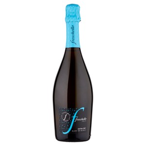Spumante Extra Dry Freschello - Foto 1