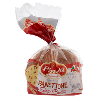 Panettone Senza Canditi Pineta Cellophane Panettone Senza Canditi Pineta Cellophane