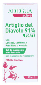 Adegua Active Artiglio Del Diavolo 91% Forte - Foto 1