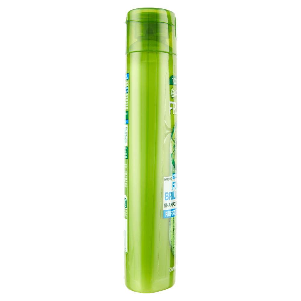 Shampoo Fructis Capelli Normali 2in1 Garnier - Foto 2