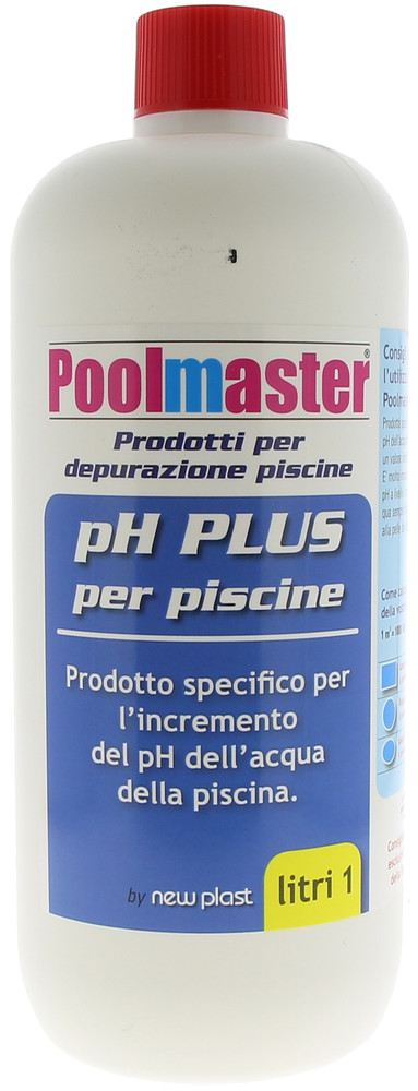 Regolatore Del Ph Negativo - Foto 1