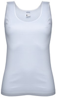 Maglia Donna Intima Spalla Larga 3 Bianco Intimami Maglia Donna Intima Spalla Larga 3 Bianco Intimami
