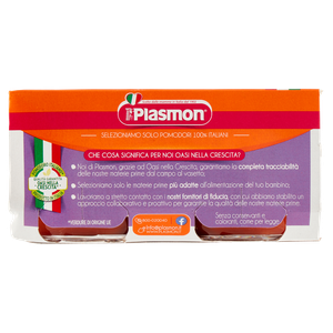 Sughetto Pomodoro E Verdure Plasmon - Foto 3
