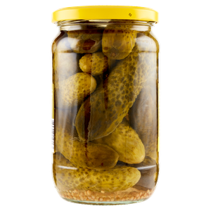 Cetrioli In Agrodolce Aromatizzati All'aceto Di Vino Zuccato - Foto 3