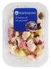 Polpo Con Patate E Olive Marinsieme