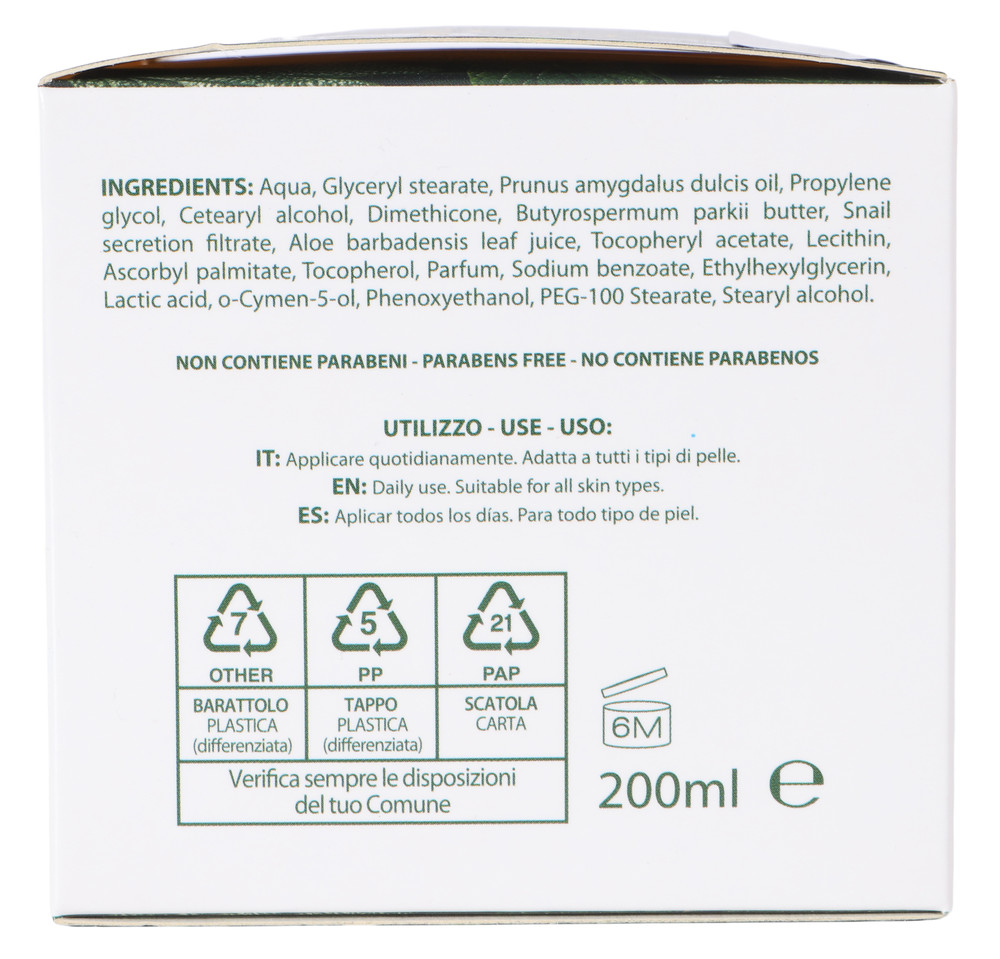 Lr Wonder Company Crema Corpo - Foto 2