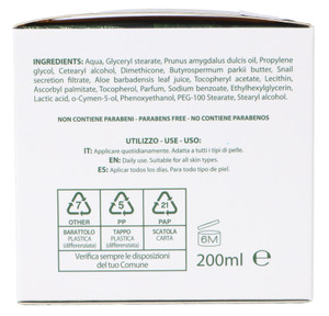 Lr Wonder Company Crema Corpo - Foto 2