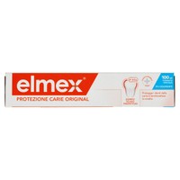 Dentifricio Elmex Protezione Carie Dentifricio Elmex Protezione Carie