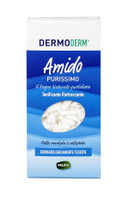 Amido Purissimo Dermoderm , conf . Da Gr . 250 Amido Purissimo Dermoderm , conf . Da Gr . 250