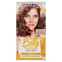 Colorazione Capelli Belle Color Biondo Scuro Naturale Colorazione Capelli Belle Color Biondo Scuro Naturale