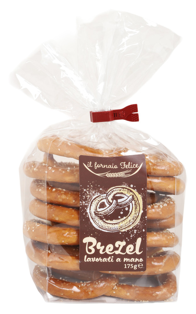 Brezel Tipici Il Fornaio - Foto 1