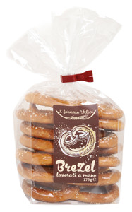Brezel Tipici Il Fornaio - Foto 1