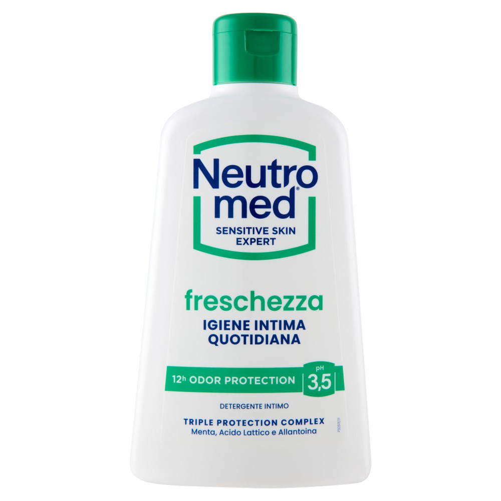 Detergente Intimo Fresco Neutromed - Foto 1